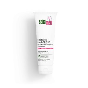 Sebamed Intensive Handcreme mit Panthenol Complex 75ml