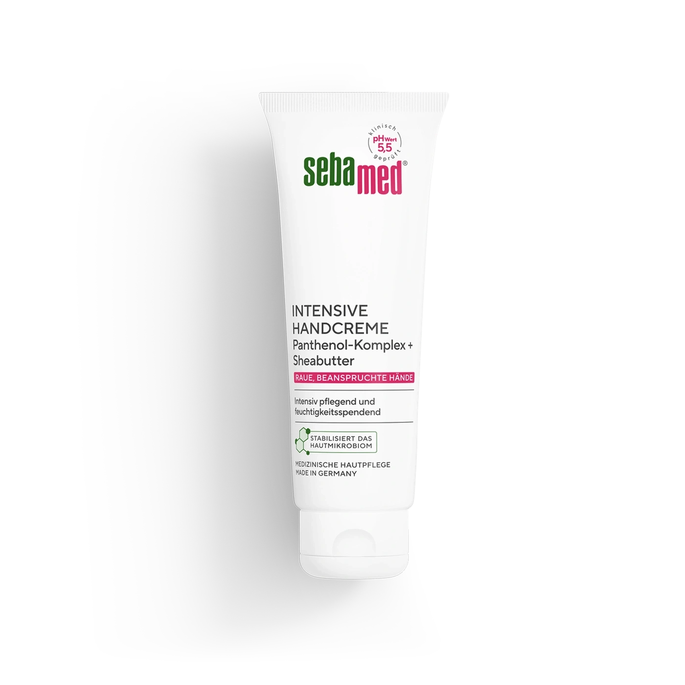 Sebamed Intensive Handcreme mit Panthenol Complex 75ml