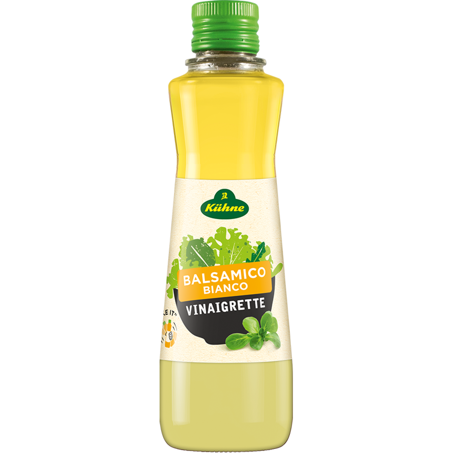 Kühne Enjoy Balsamico Bianco Vinaigrette 300ml