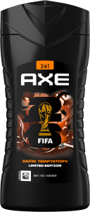 Axe Duschgel Dark Temptation 250ml
