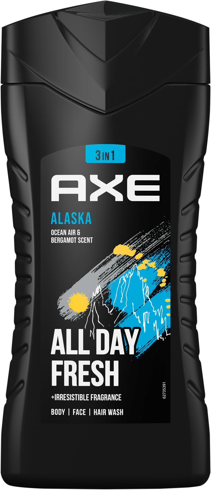 Axe Duschgel Alaska 250ml