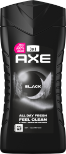 Axe Duschgel Black 250ml