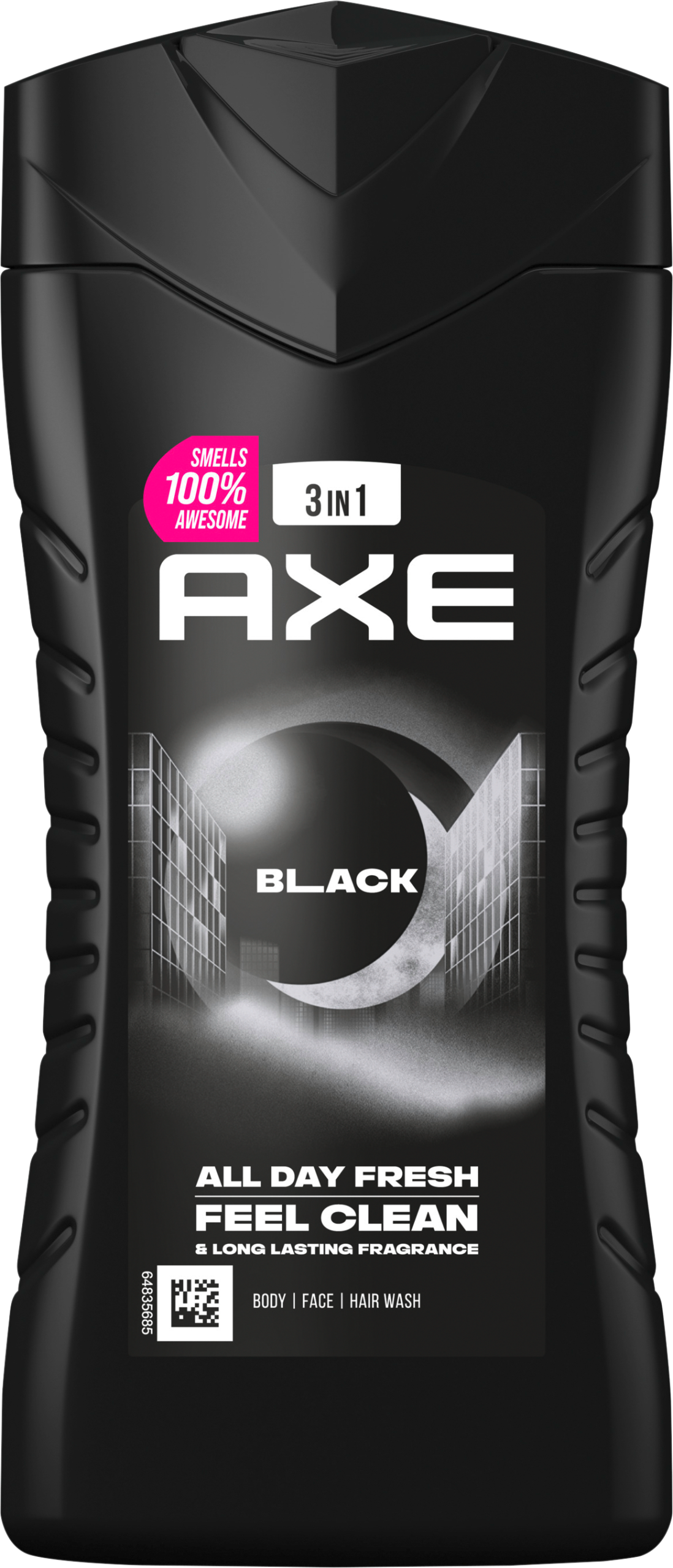 Axe Duschgel Black 250ml