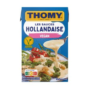 Thomy Les Sauces Hollandaise Vegan 250ml