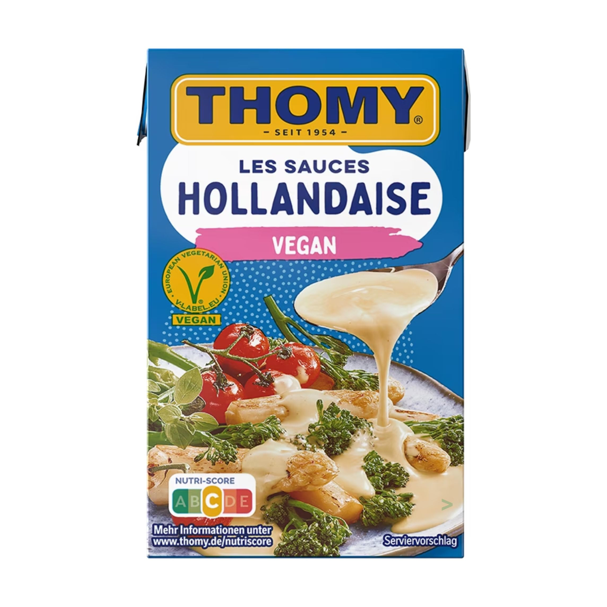 Thomy Les Sauces Hollandaise Vegan 250ml