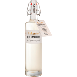 Birkenhof Фундук 32% 0,5l