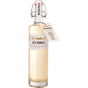 Birkenhof Alte Marille 40% 0,5l