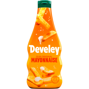 Develey Unser Original Mayonnaise 500ml
