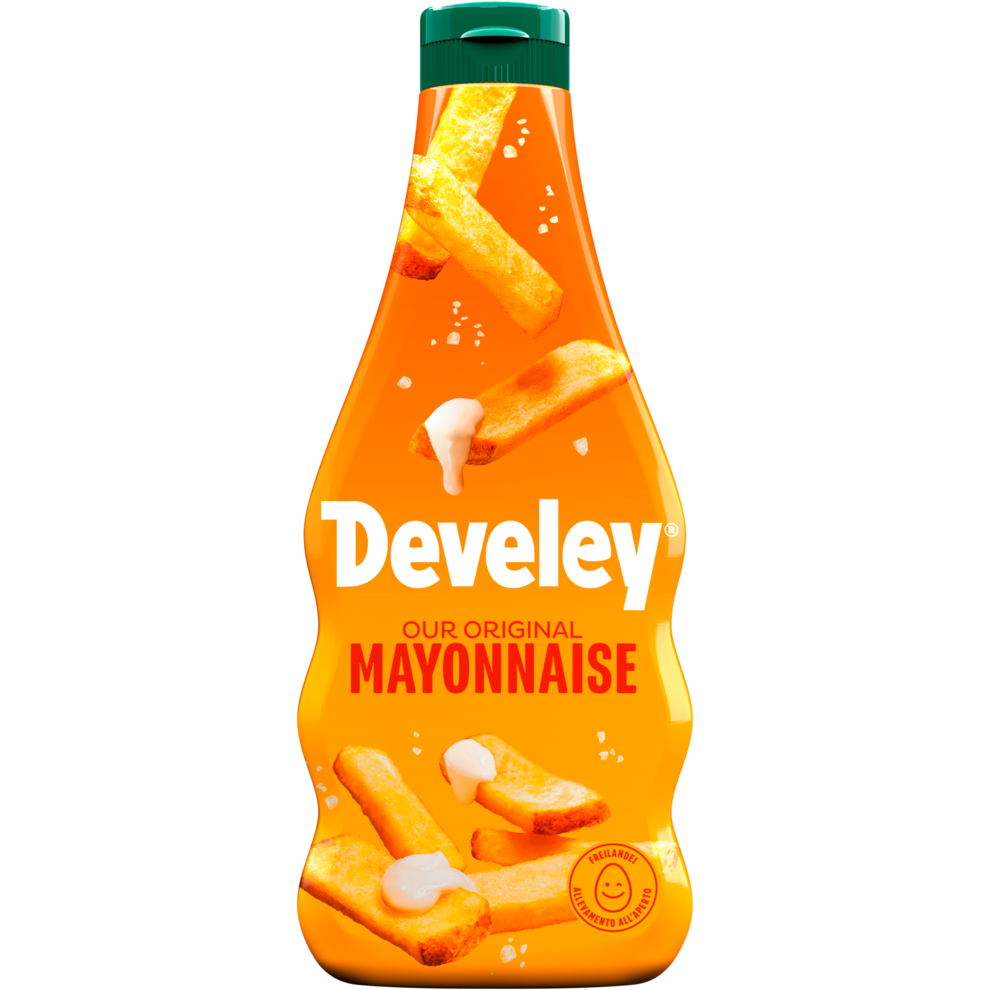 Develey Unser Original Mayonnaise 500ml