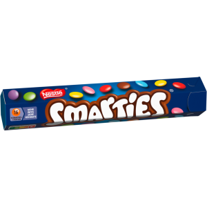 Smarties Riesenrolle 130g
