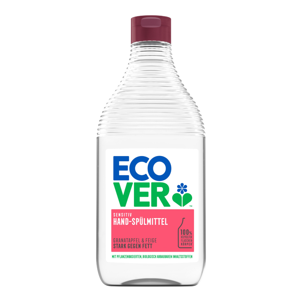 Ecover Handgeschirrspülmittel Granatapfel&Feige 450ml