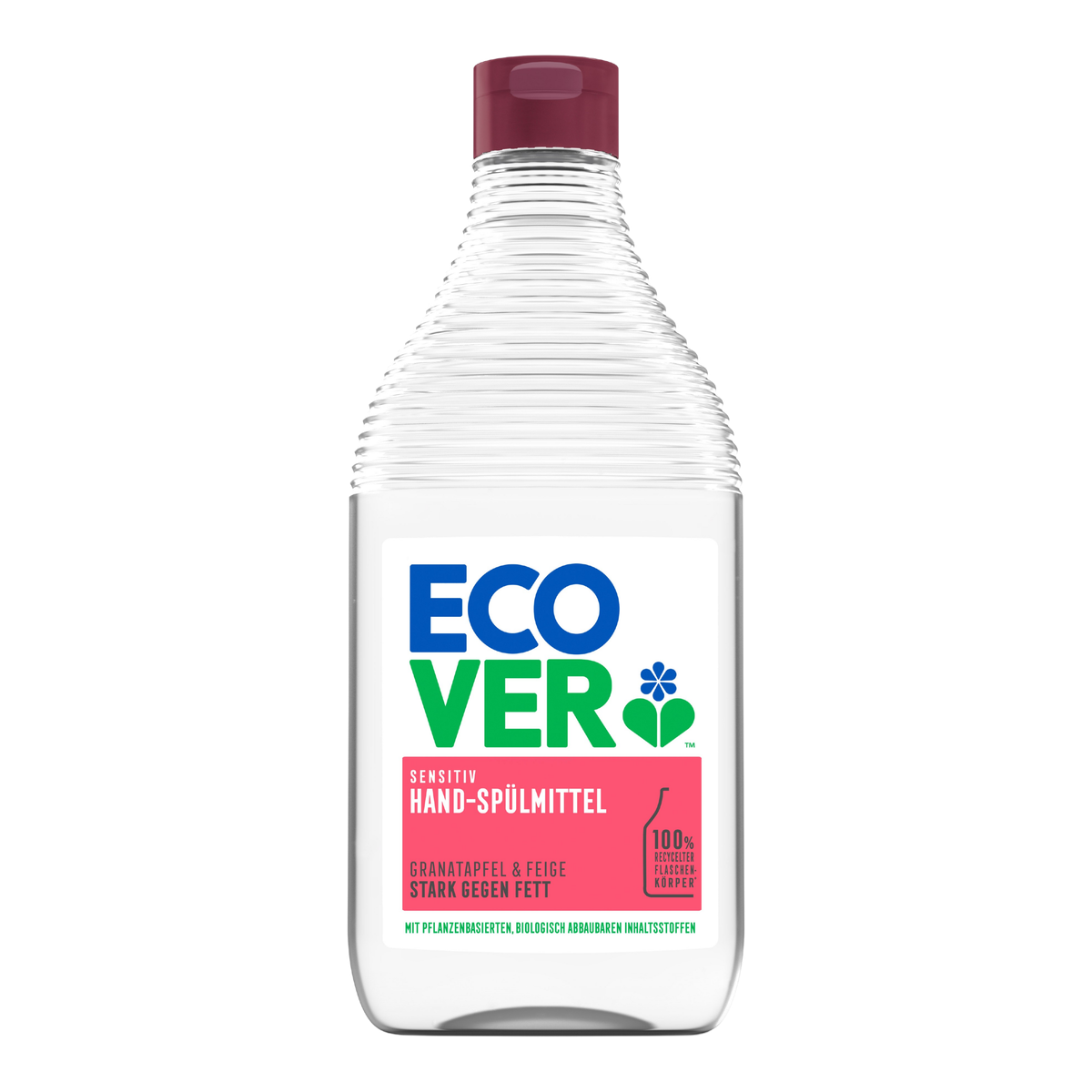 Ecover Handgeschirrspülmittel Granatapfel&Feige 450ml