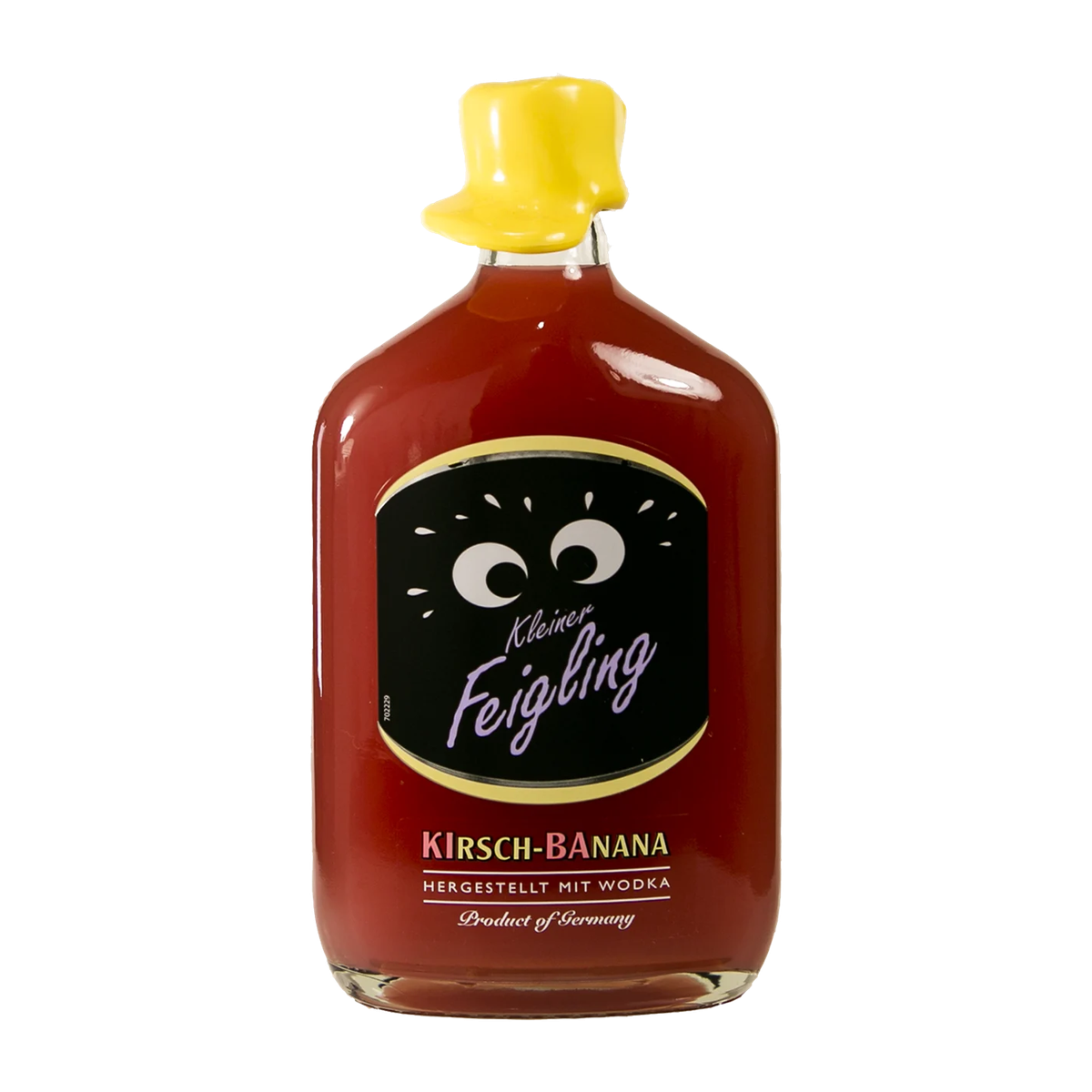 Kleiner Feigling Kirsch-Banana 15% 0,5l