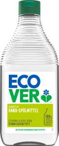 Ecover Handgeschirrspülmittel Zitrone&Aloe Vera 450ml