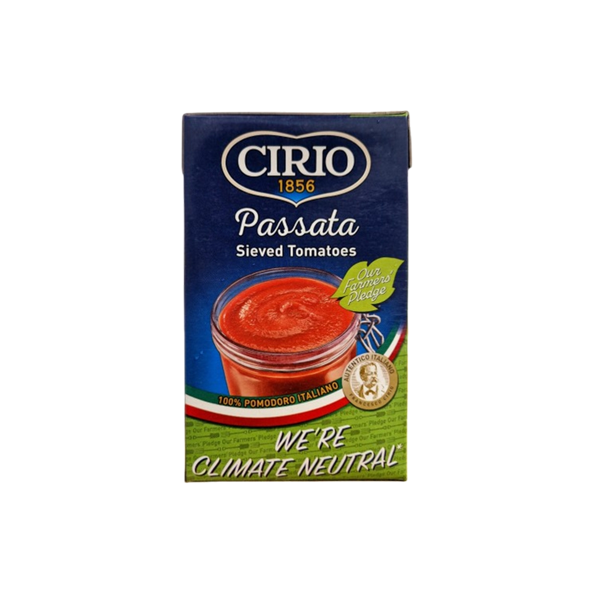 Cirio Passierte Tomaten 0,5kg