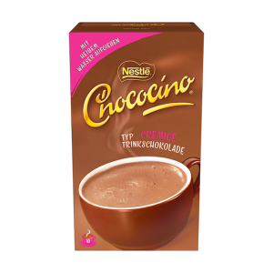 Nestle Chococino 10ST 220g