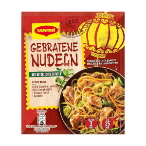 Maggi Fix Gebratene Nudeln 26g