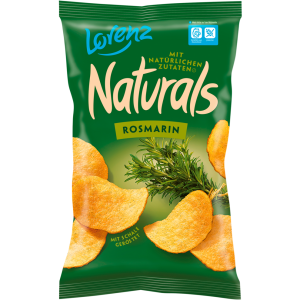 Naturals Rosmarin 95g