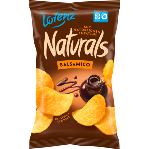 Naturals Бальзамический 95g