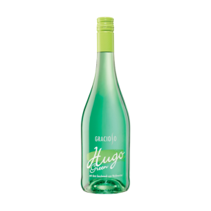Gracioso Hugo Green 0,75l