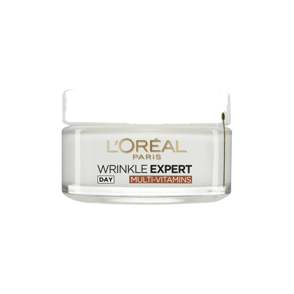 Loreal Dermo Wrinkle Expertise 65+ 50ml