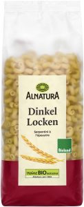 Bio Alnatura Dinkellocken 500g