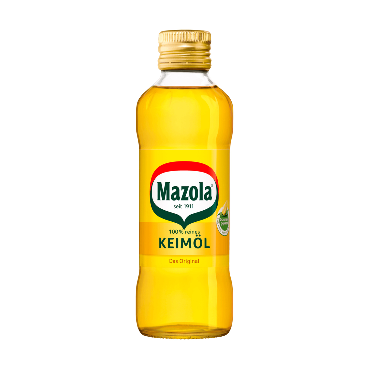 Mazola Keimöl 250ml