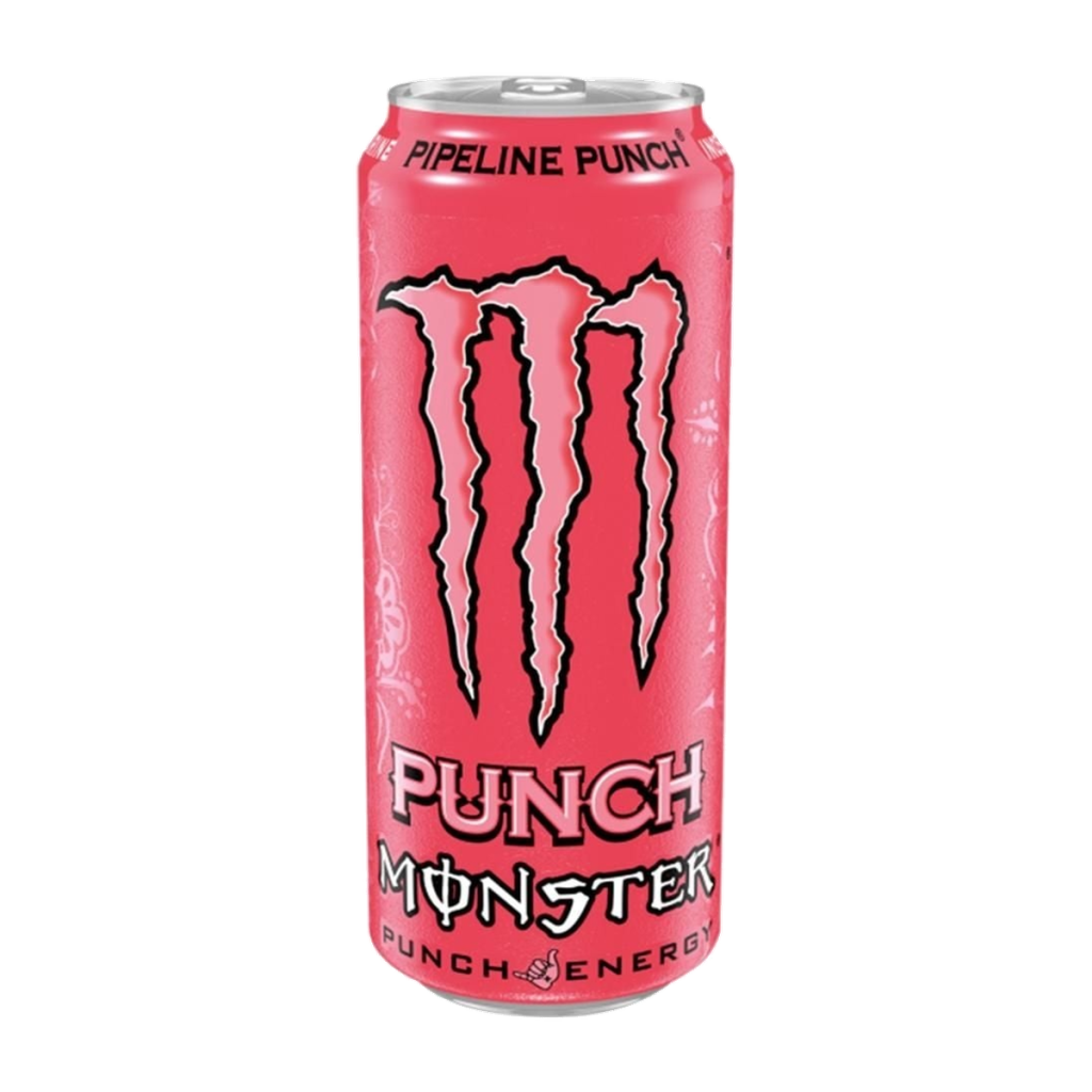 Monster Pipel.Punch12x0,5l DPG