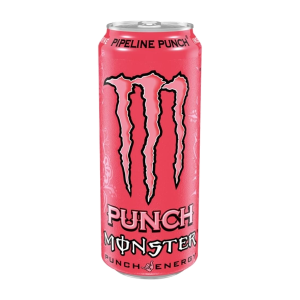 Monster Pipel.Punch12x0,5l DPG