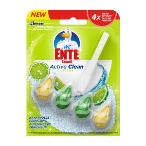 WC-Ente Active Clean Citrus 38,6g