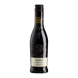 Bio Merlot Terre Siciliane IGT trocken 0,75l