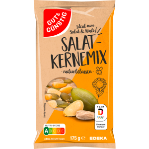 GUT&GÜNSTIG Salatkernmix 175g