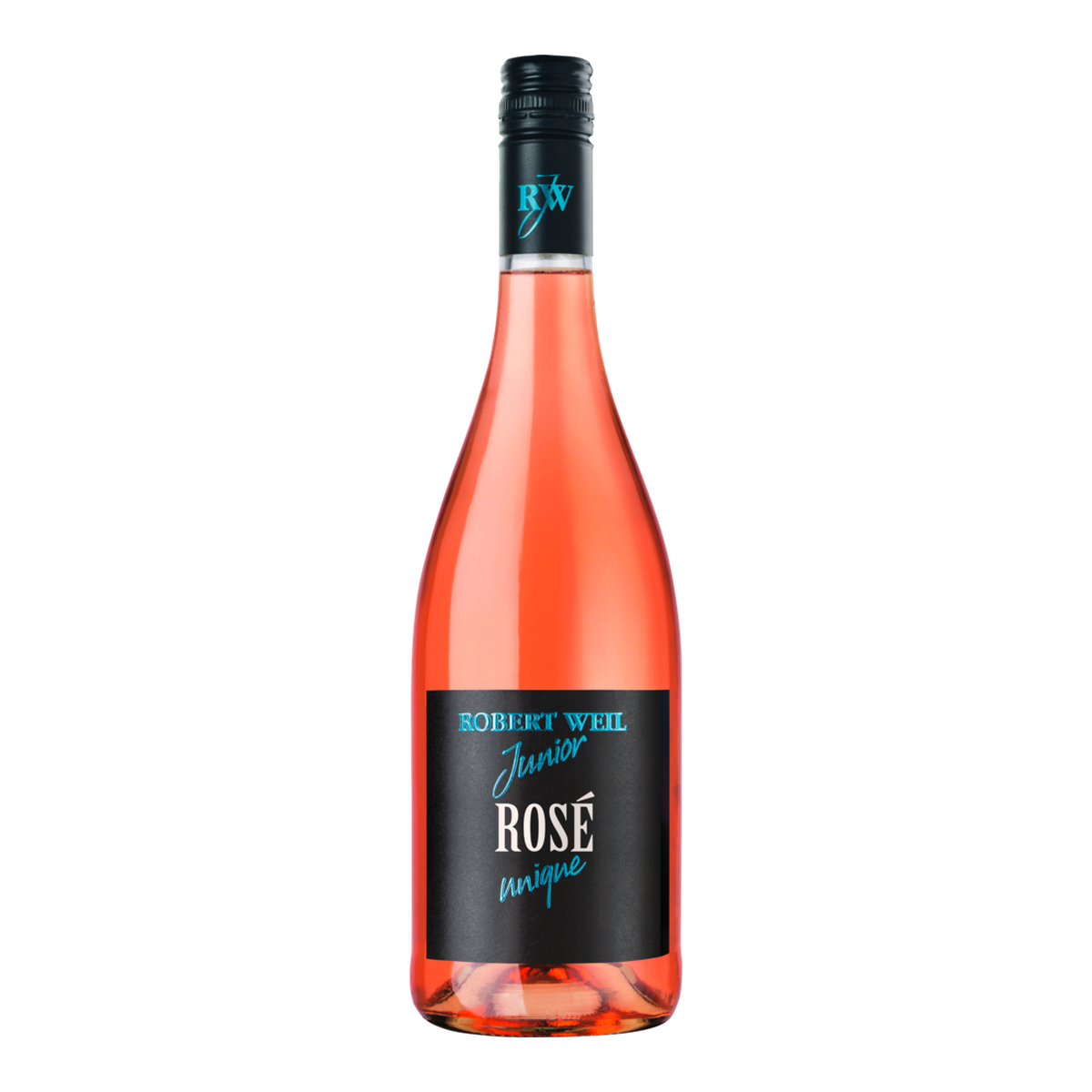 Robert Weil Junior Unique Spätburgunder Rose Rheinhessen QbA trocken 0,75l