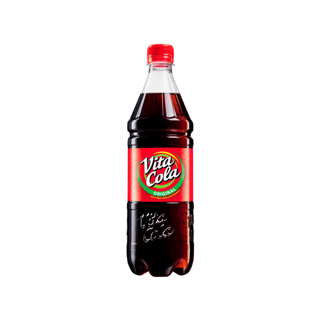 Vita Кола 4x0,75l DPG