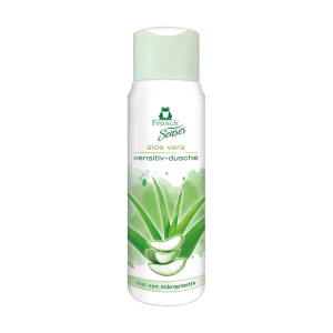 Frosch Senses Aloe Vera Sensitiv-Dusche 300ml