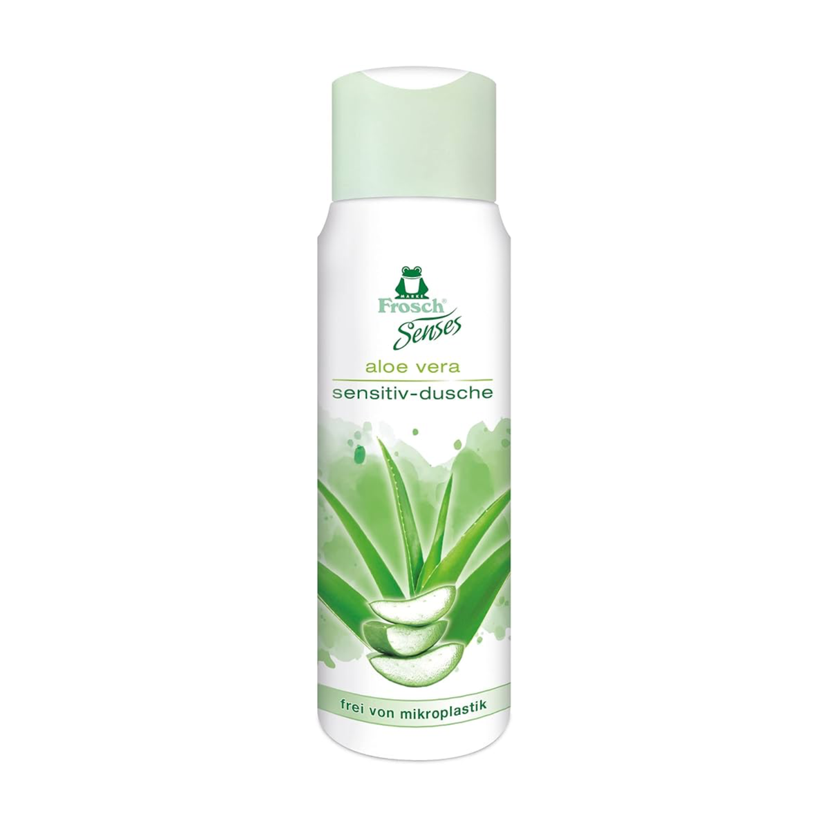 Frosch Senses Aloe Vera Sensitiv-Dusche 300ml