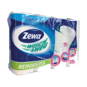 Zewa Wisch&Weg Original 8x45BL