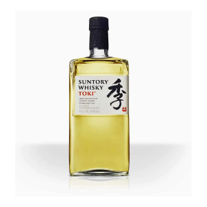 Suntory Toki 43% 0,7l