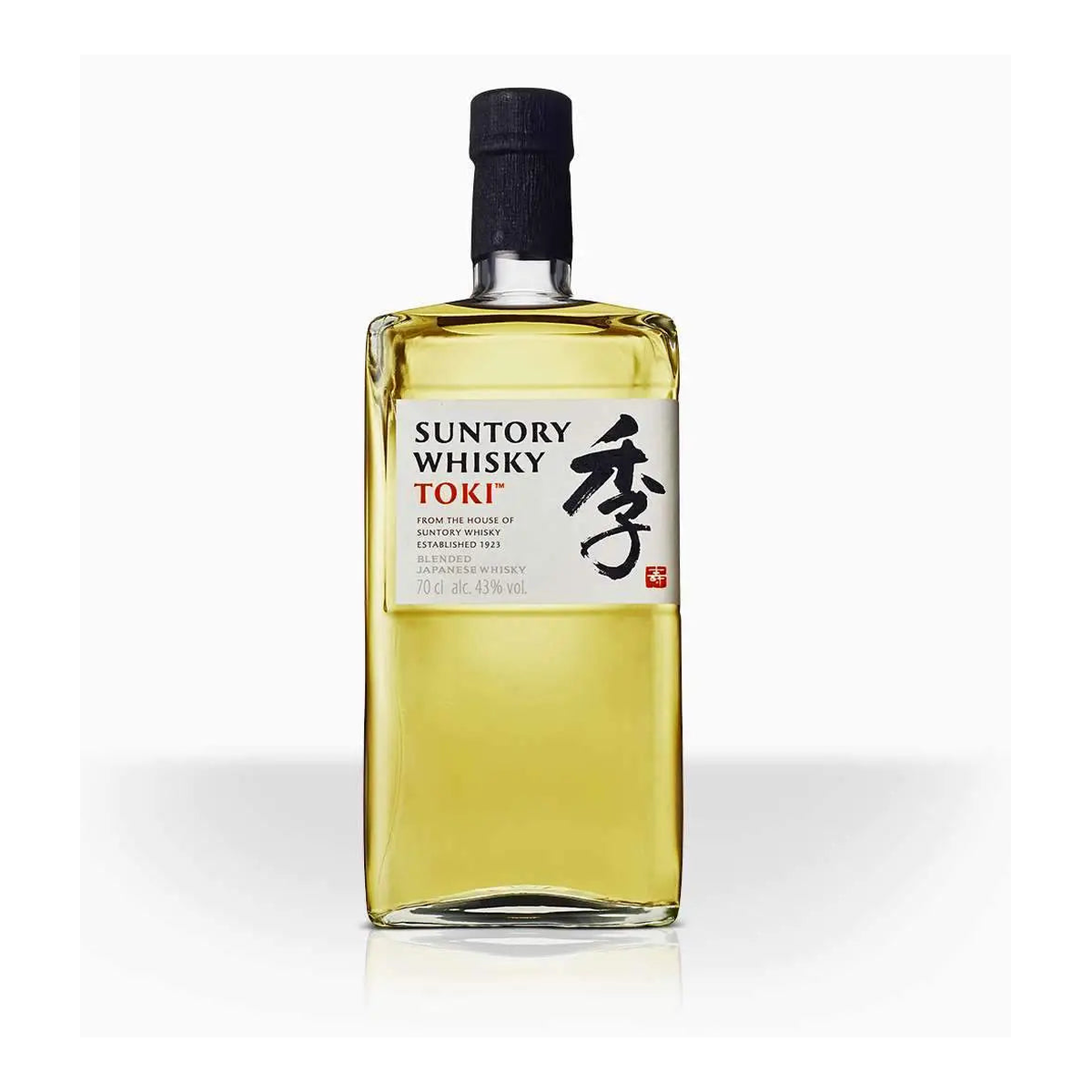 Suntory Toki 43% 0,7l