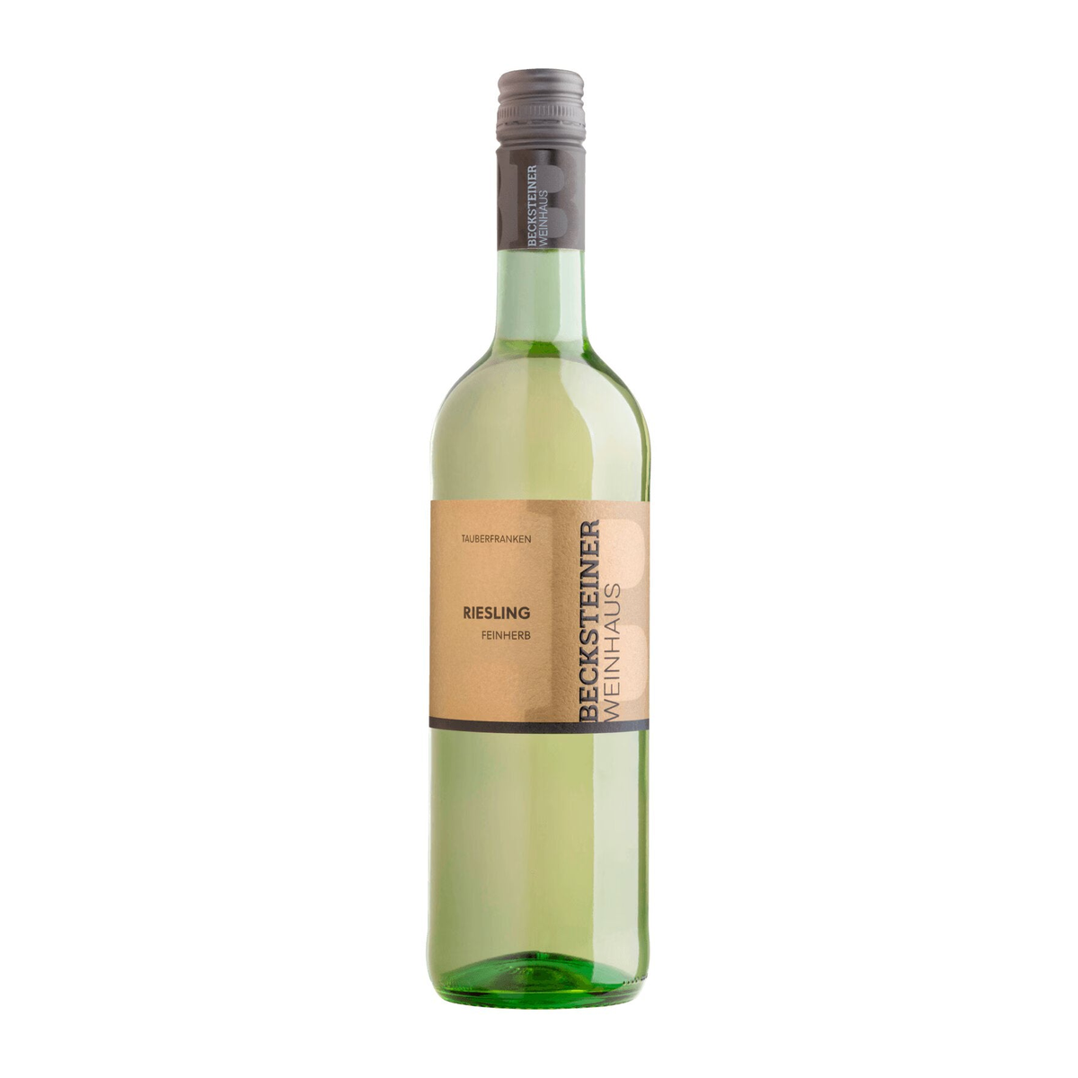 Becksteiner Weinhaus Weißburgunder QbA trocken 0,75l