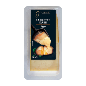 Käsevariation 200g