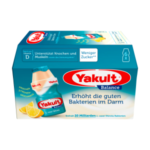 Yakult Баланс 6x65ml