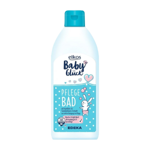 EDEKA elkos Babyglück Pflegebad 500ml