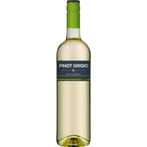 Pinot Grigio delle Venezie DOC trocken 0,75l