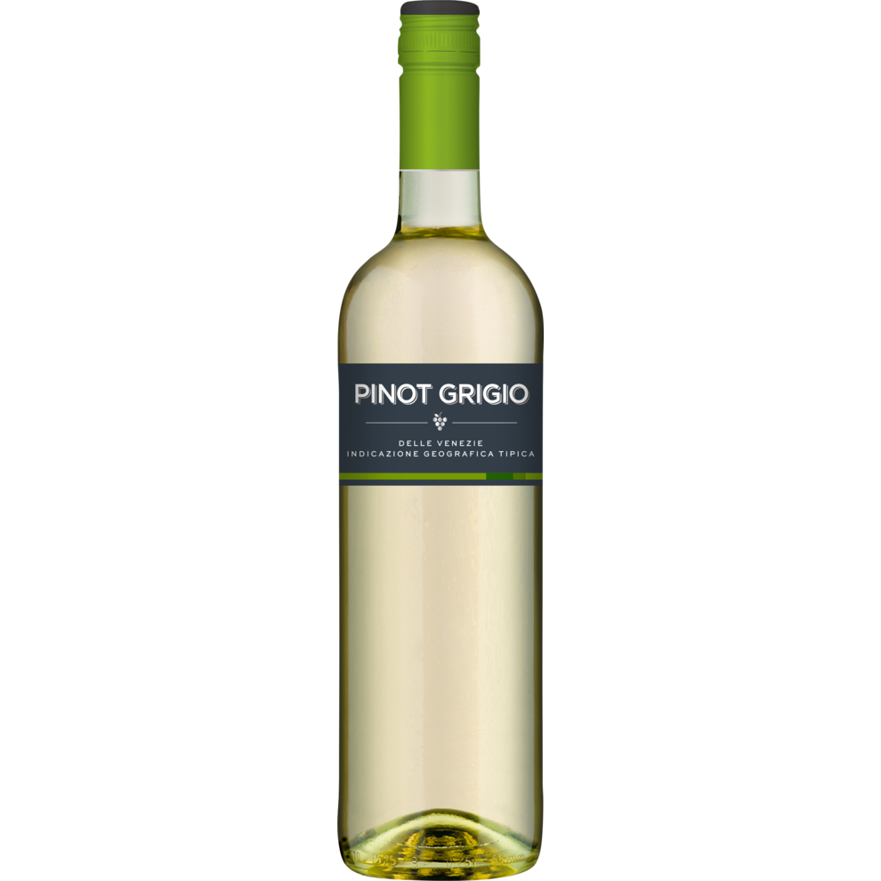 Pinot Grigio delle Venezie DOC trocken 0,75l