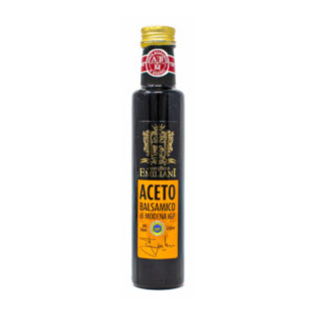 Emiliani Aceto Balsamico 250ml