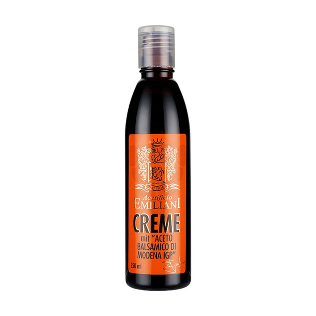 Emiliani Крема бальзамический 250ml