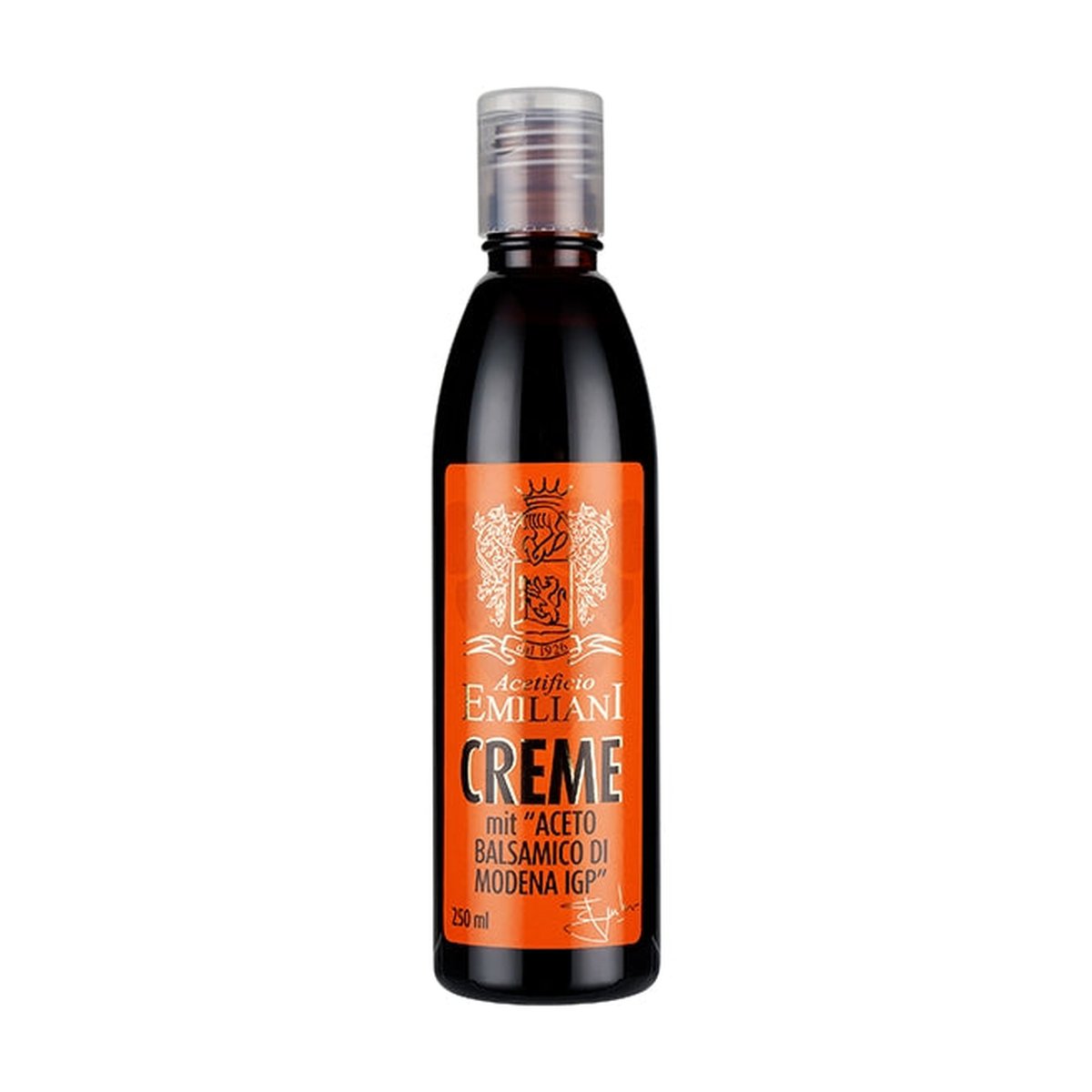 Emiliani Крема бальзамический 250ml