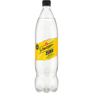 Schw.Tonic Wat.Zero6x1,25l DPG
