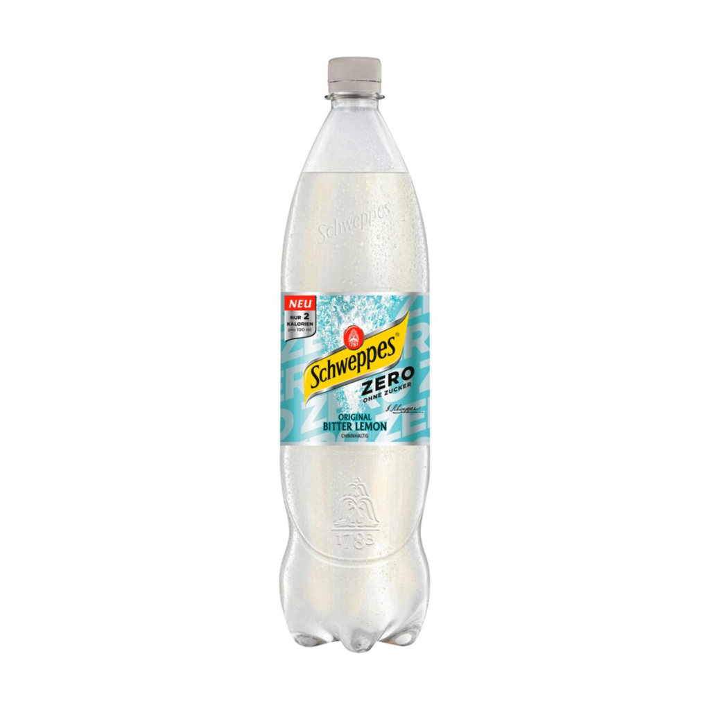 Schw.Bitter Le.Zero6x1,25l DPG